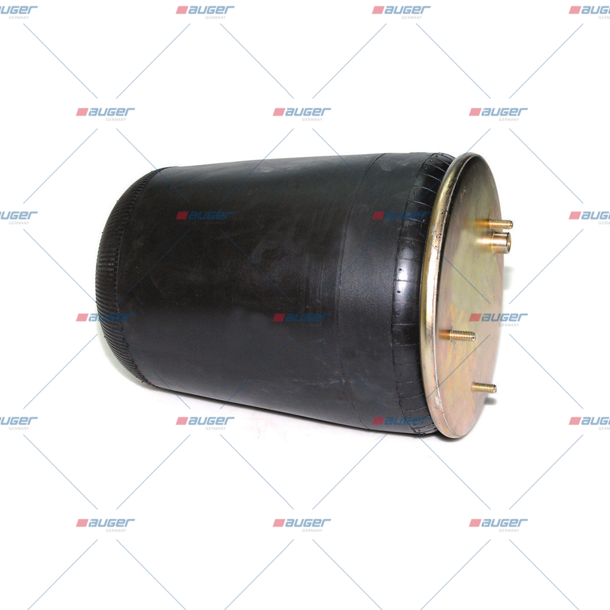 Luftfederbalg, Service Typ